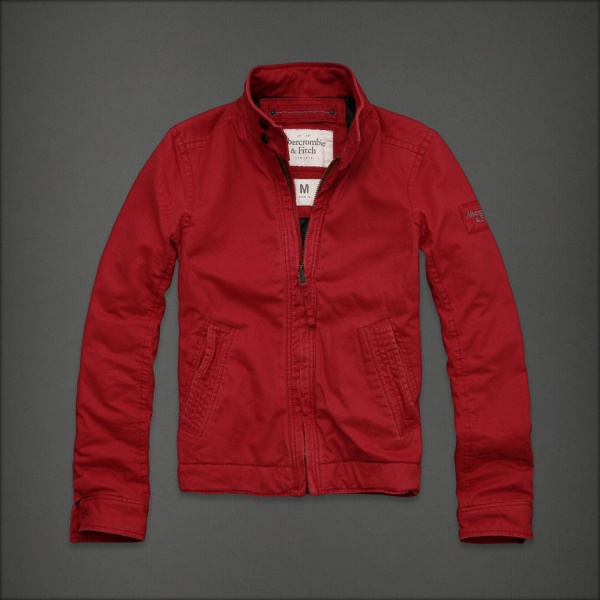 Abercrombie Fitch Hombres España Chaquetas AF7957